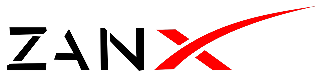 ZanX Technologies Logo